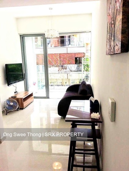 Straits Residences (D15), Apartment #177220282